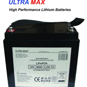 MiniMax Battery 2150